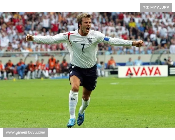 贝克汉姆投资英超俱乐部 深度参与球队运营事务