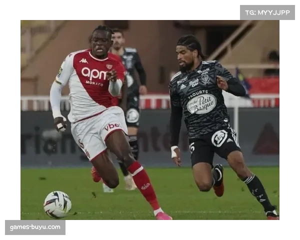 摩纳哥稳扎稳打升至第五，巴洛贡戈洛温组合渐入佳境